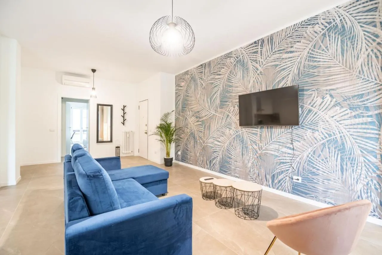 Апартаменты Easylife - Meraviglioso Appartamento In Zona Porta Venezia Милан