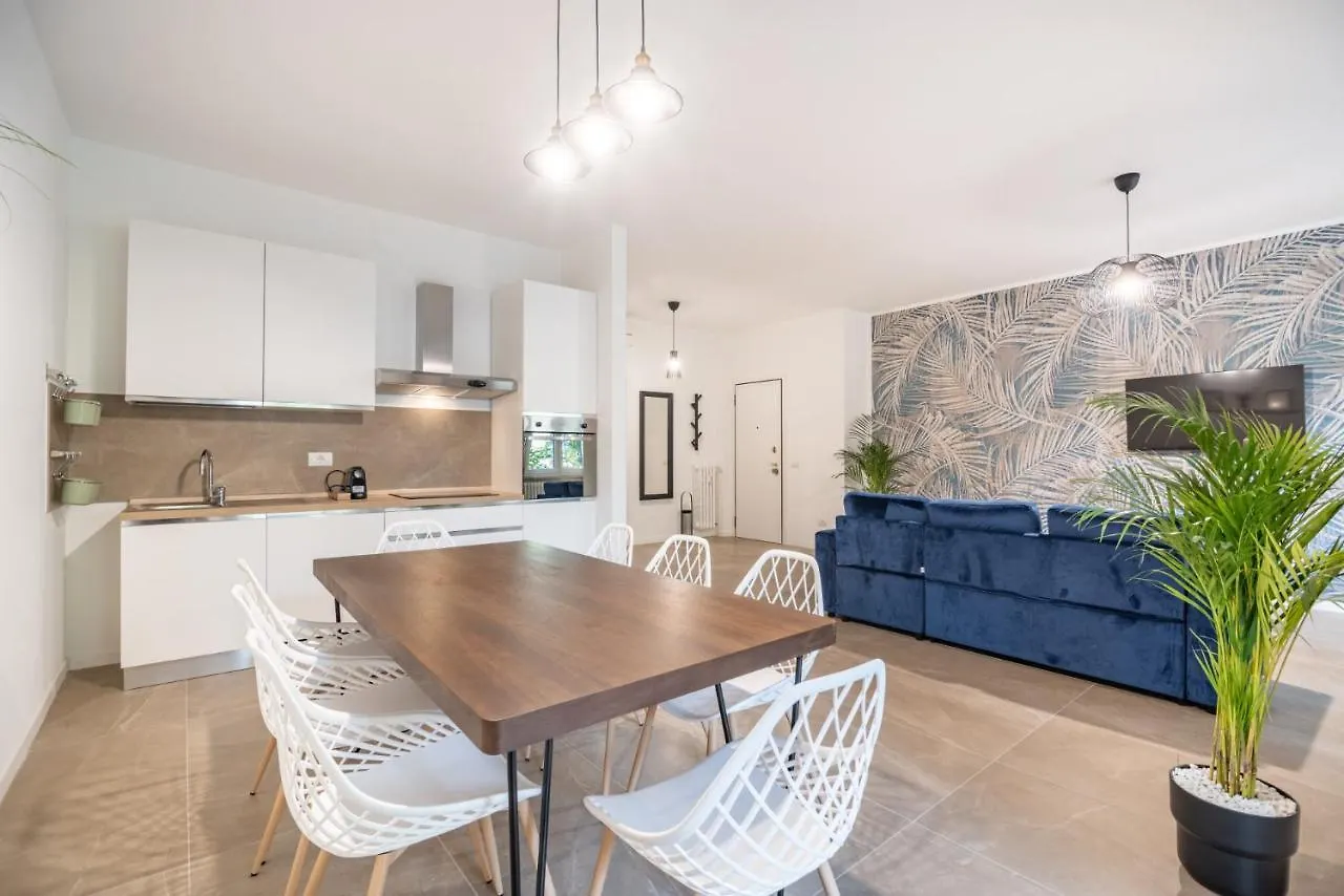 Easylife - Meraviglioso Appartamento In Zona Porta Venezia Милан 0*,