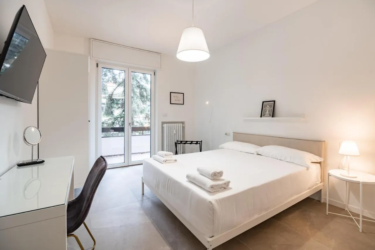 Апартаменты Easylife - Meraviglioso Appartamento In Zona Porta Venezia Милан