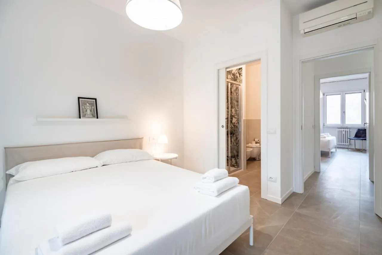 Easylife - Meraviglioso Appartamento In Zona Porta Venezia Милан 0*,  Италия