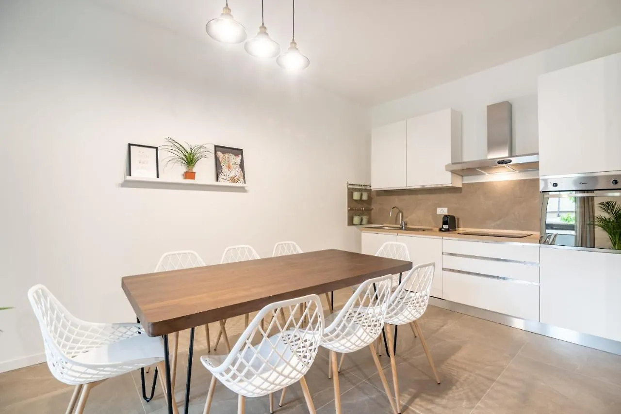 Easylife - Meraviglioso Appartamento In Zona Porta Venezia Milan