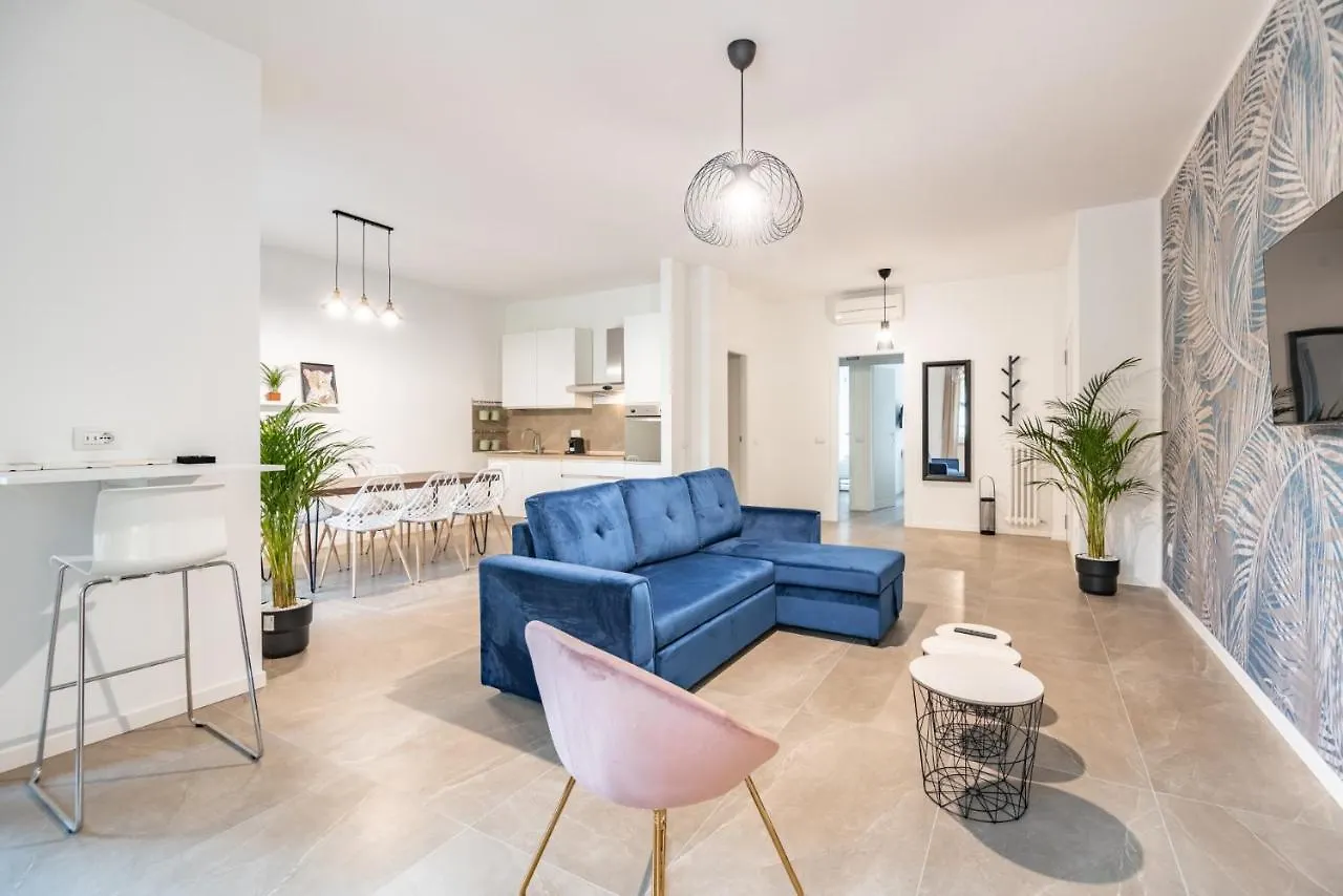 Easylife - Meraviglioso Appartamento In Zona Porta Venezia Milan Appartement