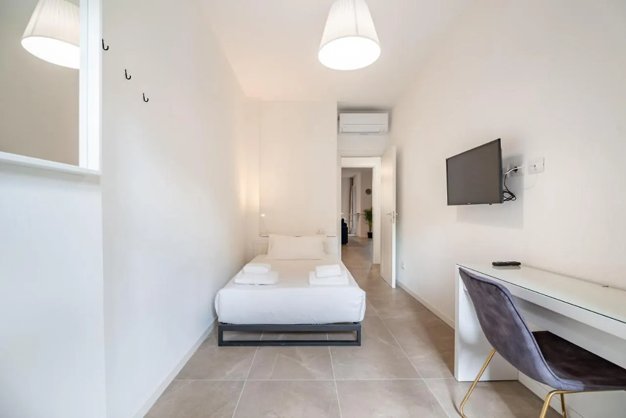 Appartement Easylife - Meraviglioso Appartamento In Zona Porta Venezia Milan Italie