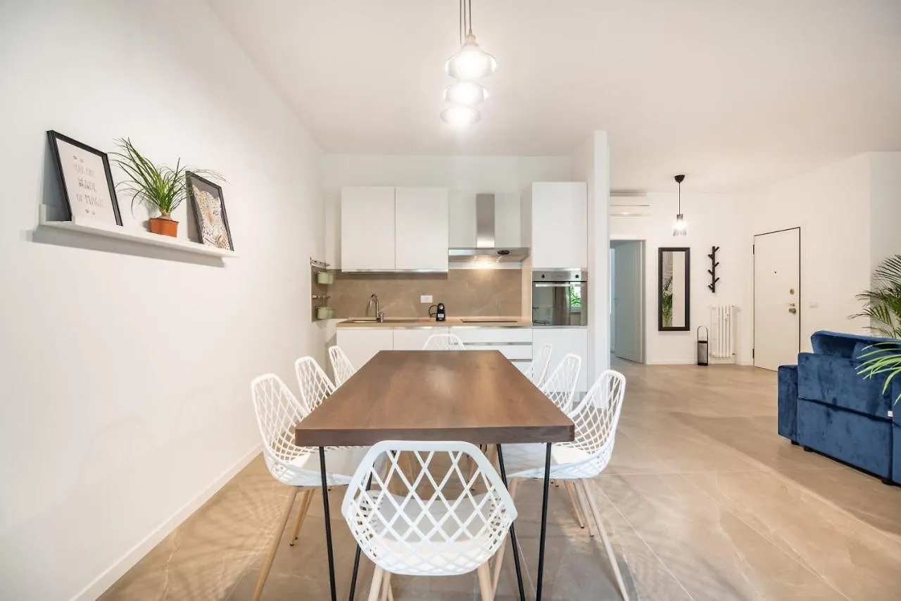 Easylife - Meraviglioso Appartamento In Zona Porta Venezia Milan 0*,  Italie