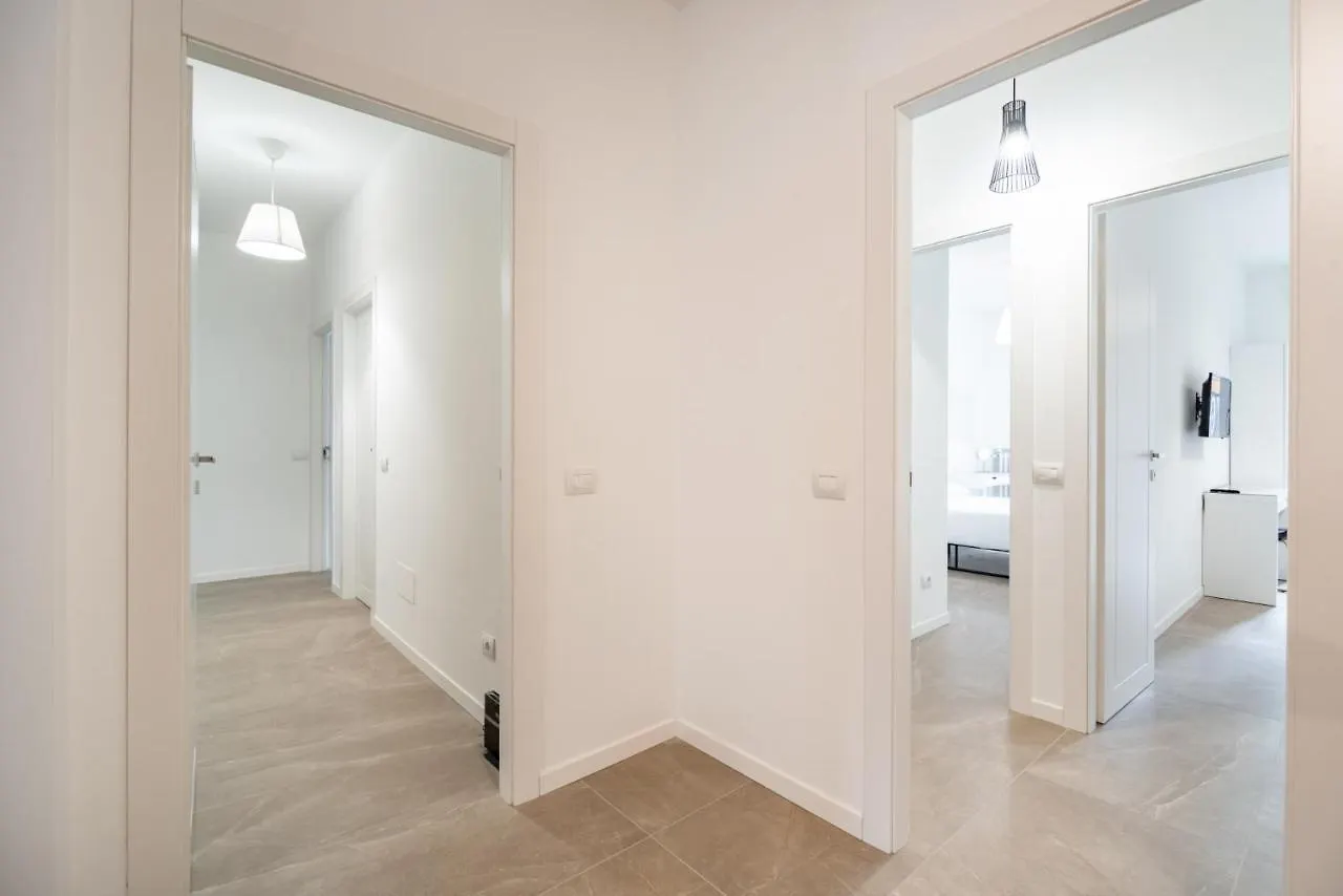 Easylife - Meraviglioso Appartamento In Zona Porta Venezia Milan Italie