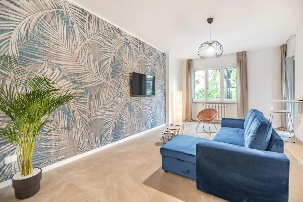 Appartement Easylife - Meraviglioso Appartamento In Zona Porta Venezia Milan