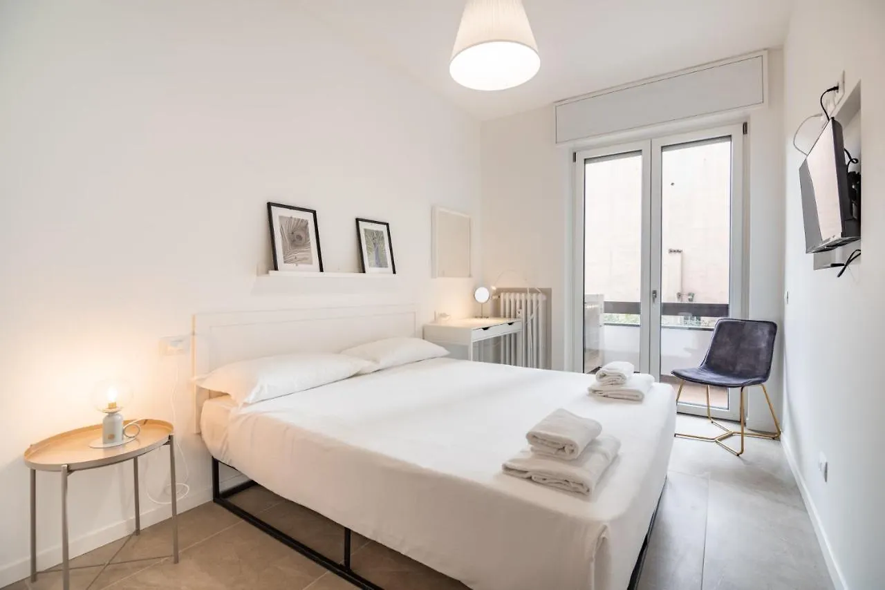 Easylife - Meraviglioso Appartamento In Zona Porta Venezia Milan Appartement