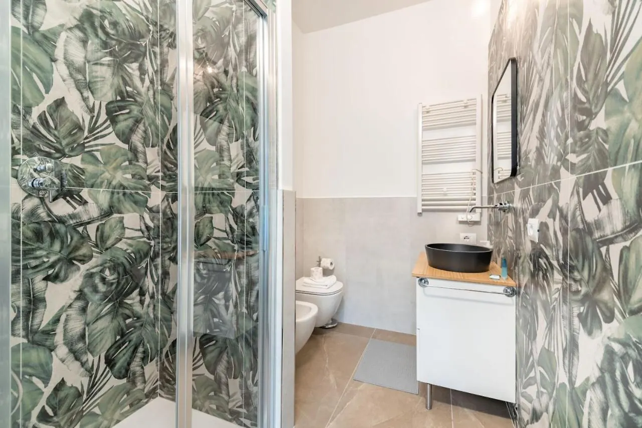 Appartement Easylife - Meraviglioso Appartamento In Zona Porta Venezia Milan Italie
