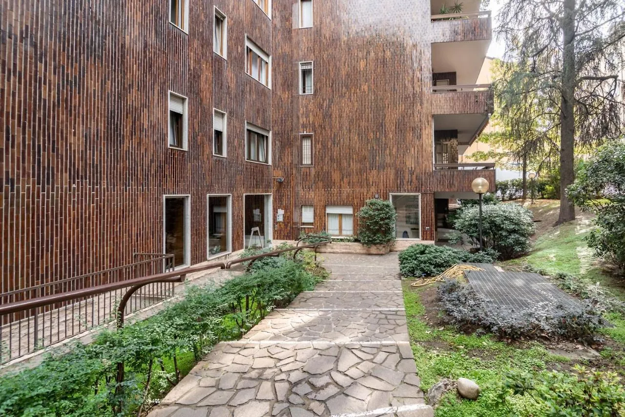 Easylife - Meraviglioso Appartamento In Zona Porta Venezia Milan Italie