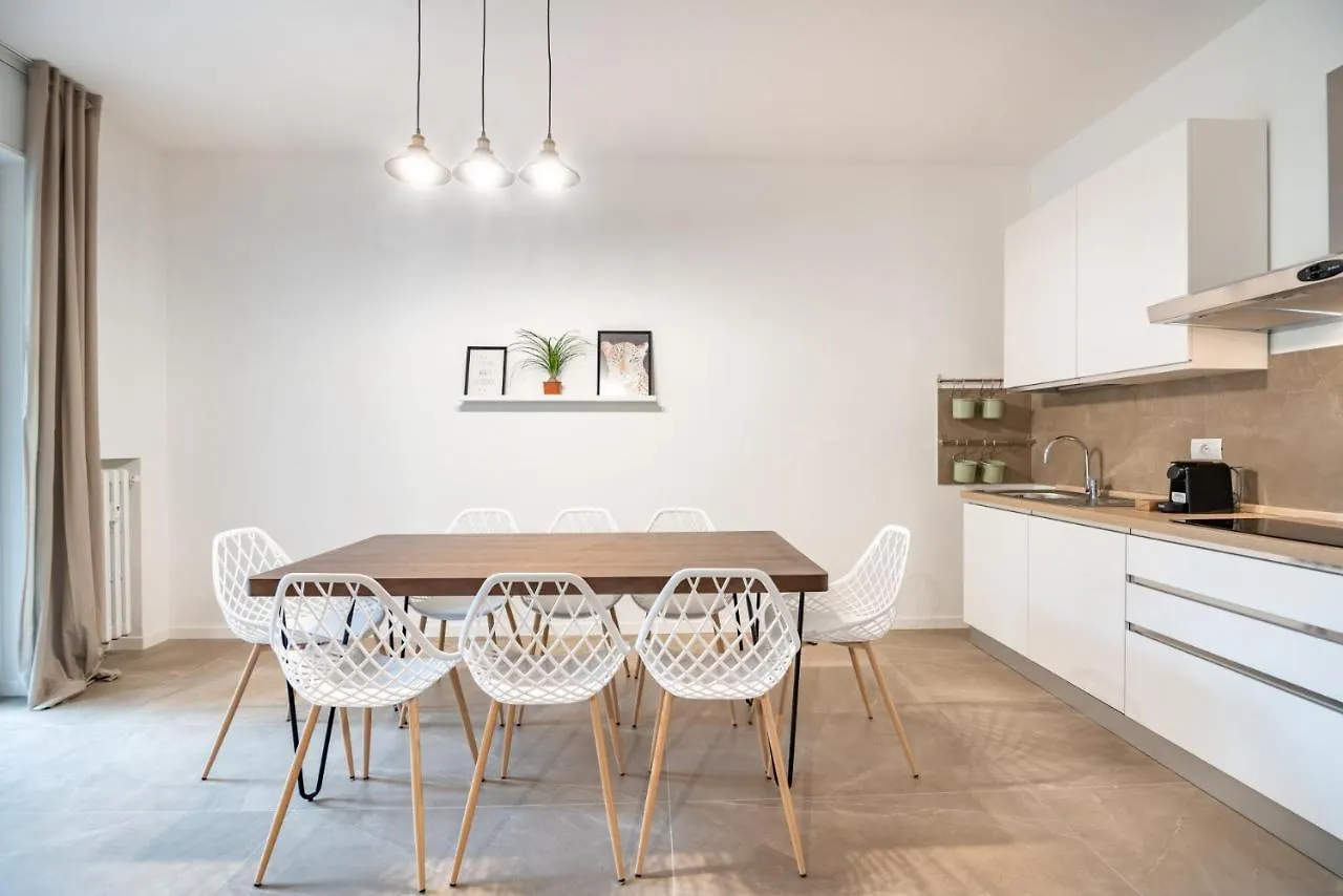 Easylife - Meraviglioso Appartamento In Zona Porta Venezia Milan 0*,  Italie