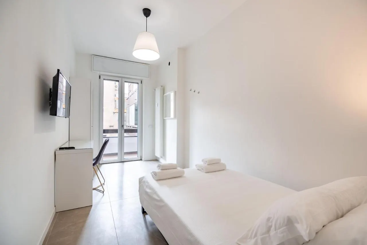 Easylife - Meraviglioso Appartamento In Zona Porta Venezia Milan 0*,